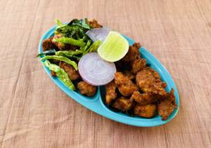 Chicken pakodi boneless                                                                                                                                                             