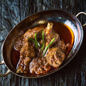 Mutton Rogan Josh