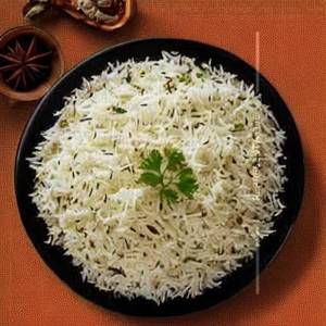 Jeera Rice