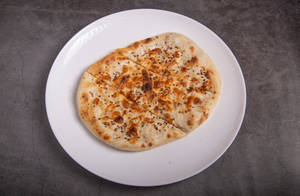 Stuffed Naan