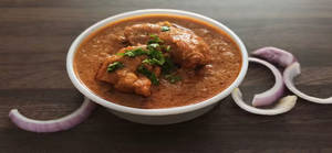 Chicken Lahori Tadka