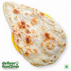 Naan Plain