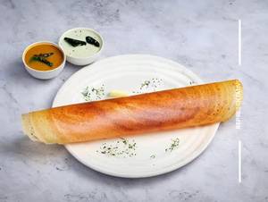 Schezwan Cheese Dosa