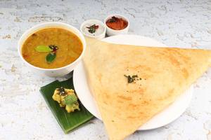 Masala Dosa