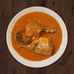 Fish Curry ( Ayala)