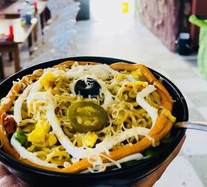 Nukkad special maggi