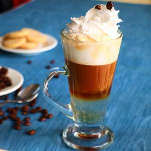 Irish Espresso