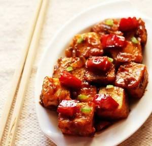 Paneer Chilli