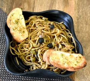 Hakka Noodles