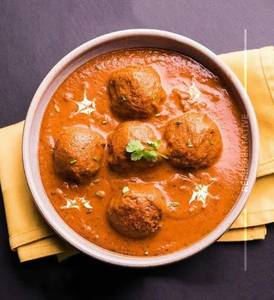 Veg Kofta
