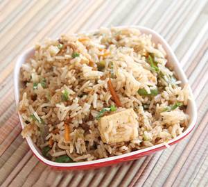 Special Paneer Fried Rice