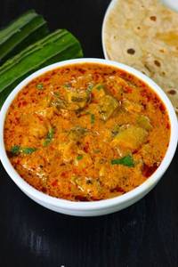 Dhua Dhar Chaap Gravy
