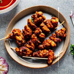 Chicken Garlic Stick