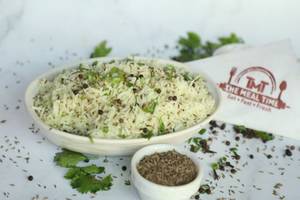 Jeera Rice