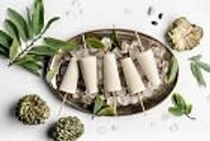 Custard Apple Kulfis