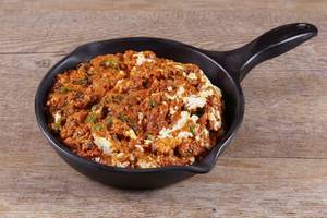 Veg Diwani Handi [500 ml]