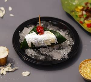 Bela Bahar Paan