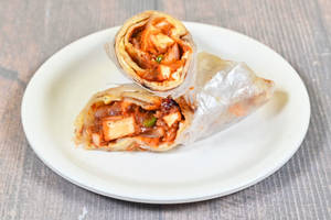 Double Egg Roll