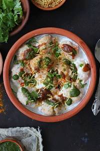 Dahi Bhalla