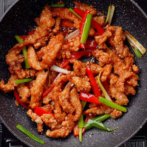 Conjee Crispy Chicken