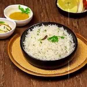 Jeera Rice                                                             