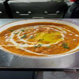 Paneer Lababdar