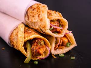 Egg Roll