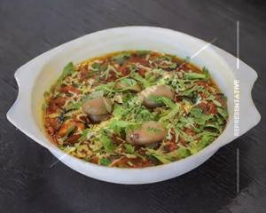 Paneer Mushroom Masala