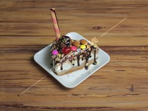 Black Forest Ice cream