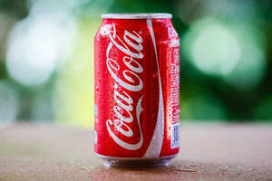Coca - Cola [330ml]