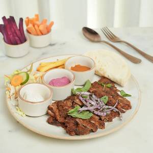 Classic Shawarma Lamb