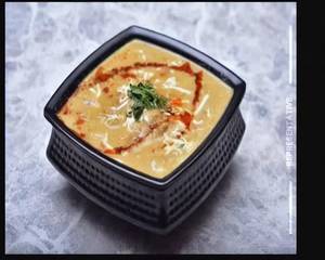 Paneer Shahi Korma 
