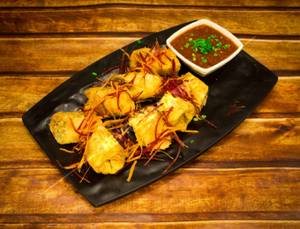 Veg Spring Roll