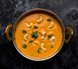 Spicy Bite Kaju Masala