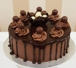 Chocolate Devil Delight