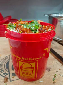 Chicken 65 Biryani [3 Person]