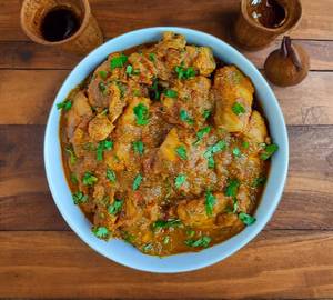 Chicken Pepper [Full]