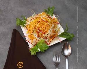 Hakka Noodles