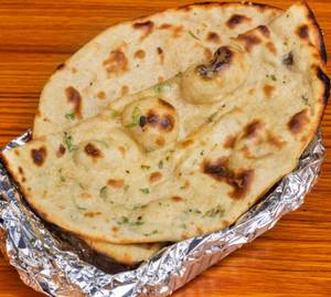 Tandoori Butter Roti