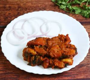 Prawns Masala   