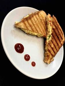 Paneer Sandwich [ Jumbo ]
