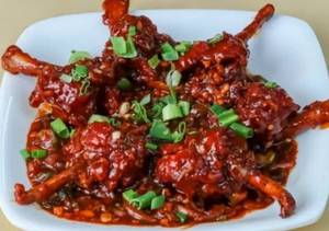 Chicken Lollypop