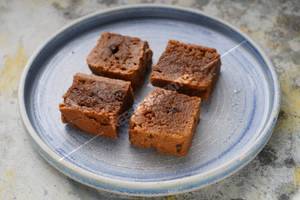 Fig & Dates Mysore Pak 250 Gm