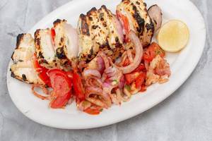 Paneer Malai Tikka