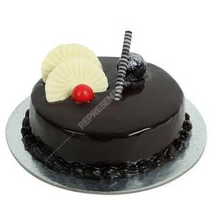 Chocolate Truffle - 1 Kg