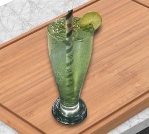 Mojito Mocktails