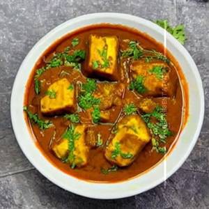 Fish Curry 
