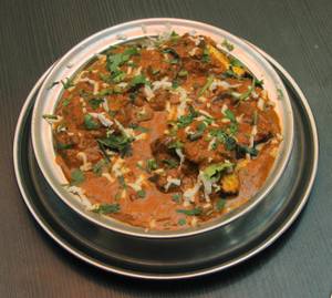 Paneer Handi