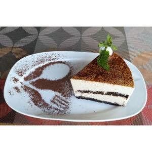 Tiramisu Italiano