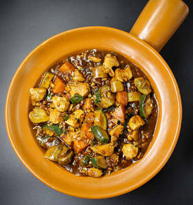 Chicken Pot Rice